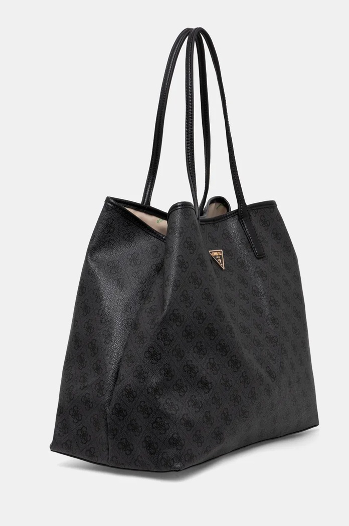 Τσάντα Guess HWESG9.51429 μαύρο SS26