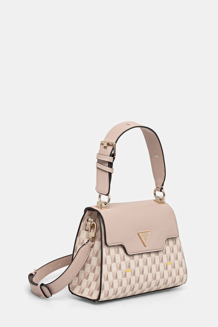 Guess torebka HWJT93.44200 beżowy AW24