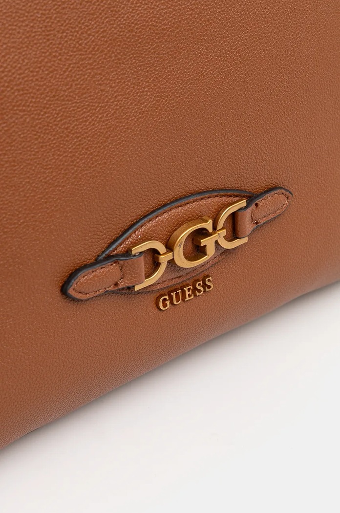 Kabelka Guess MALVA hnědá HWBB94.94070
