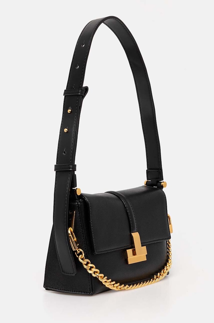 Kabelka Aldo AVERIL AVERIL.001 černá AW24