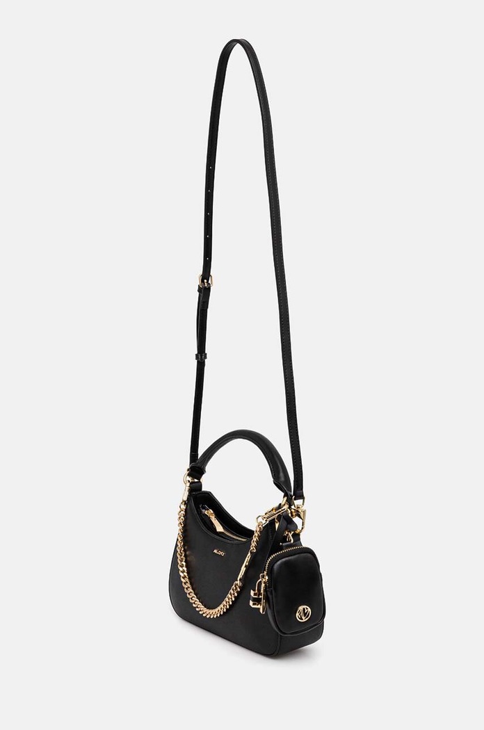 Aldo torebka CLARIONA CLARIONA.001 czarny AW24