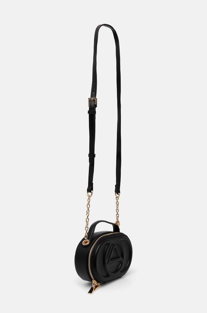 Torba Aldo ITZEL ITZEL.001 crna AW24