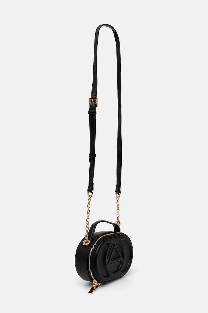 Torba Aldo ITZEL ITZEL.001 crna AW24