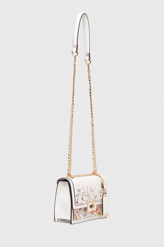 Τσάντα Aldo BYWORTH BYWORTH.965 λευκό AW24