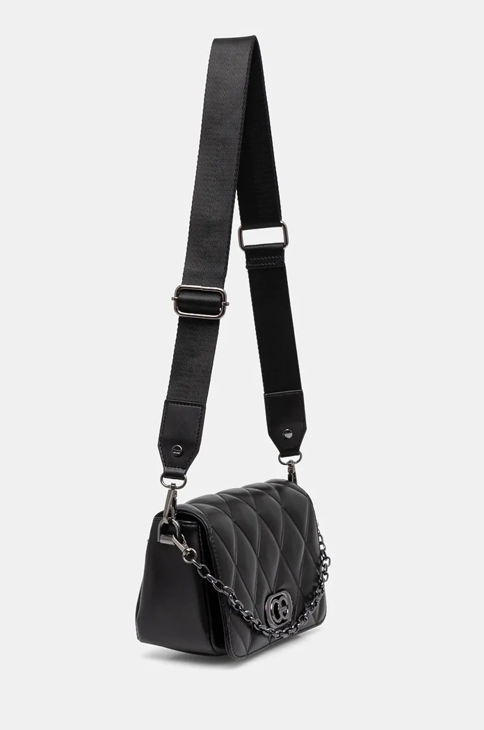 Torba Aldo ENOBRENA ENOBRENA.004 crna AW24