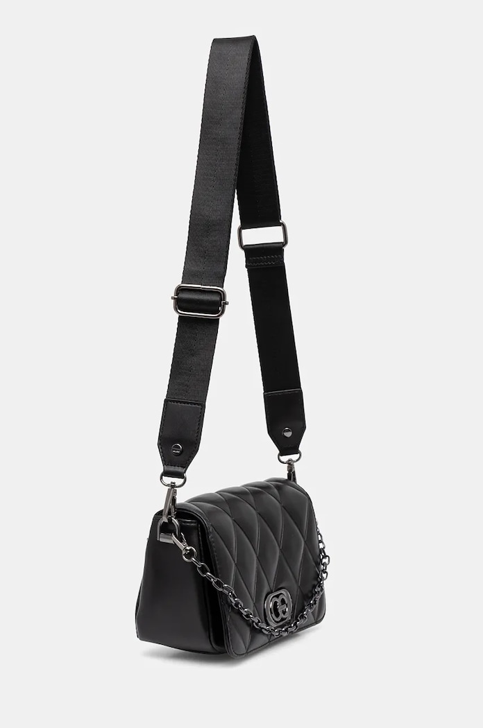 Torba Aldo ENOBRENA ENOBRENA.004 crna AW24