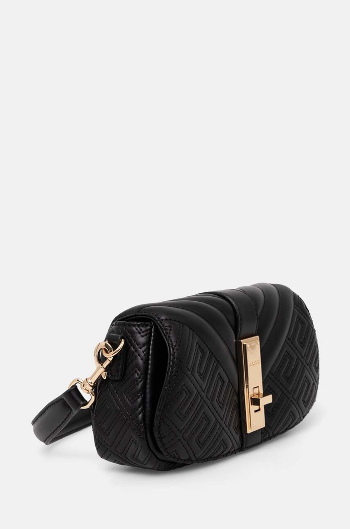 Aldo torebka ROMIE ROMIE.001 czarny AW24