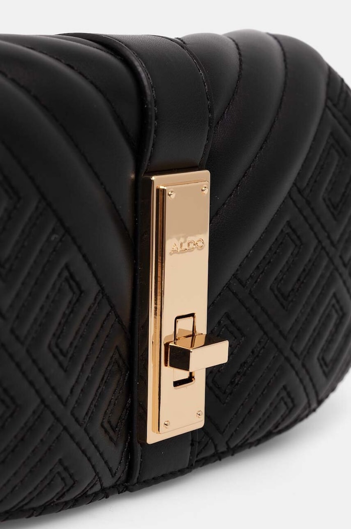 Aldo torebka ROMIE czarny ROMIE.001
