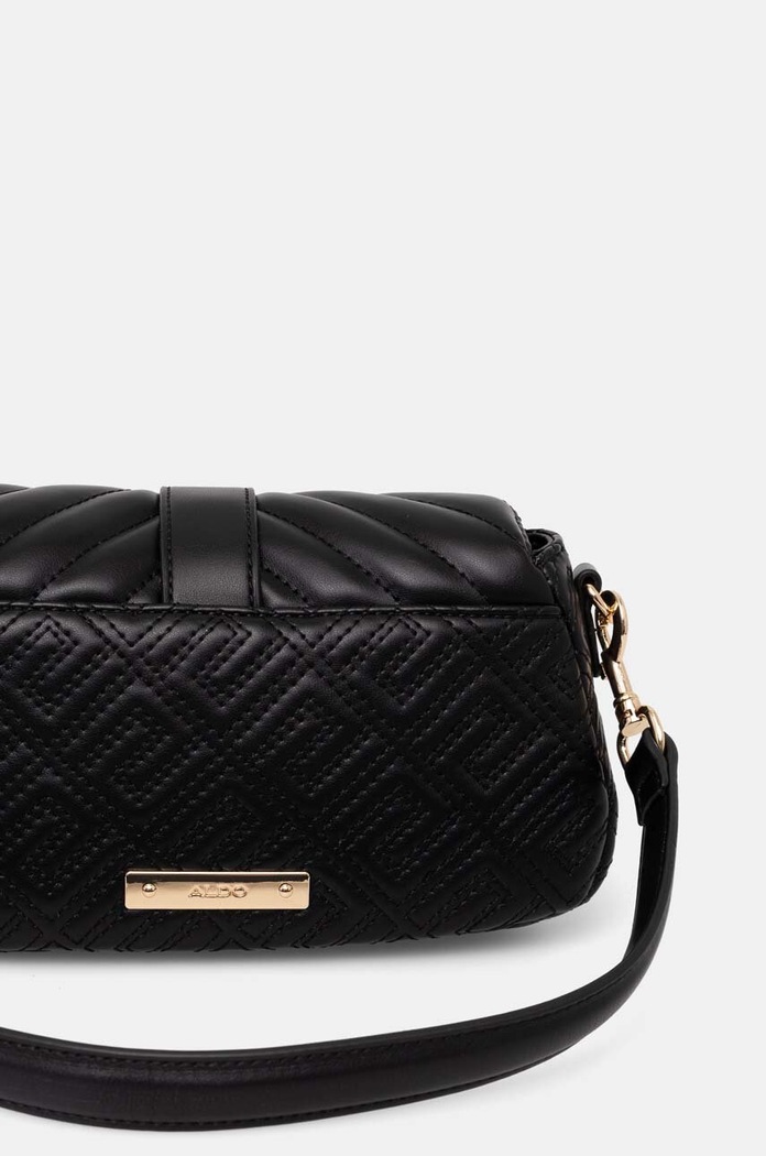 Aldo torebka ROMIE ROMIE.001 czarny