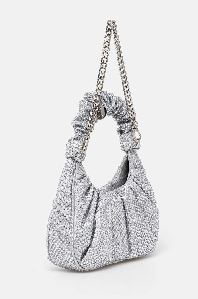 Aldo torebka IVALIA IVALIA.973 srebrny AW24