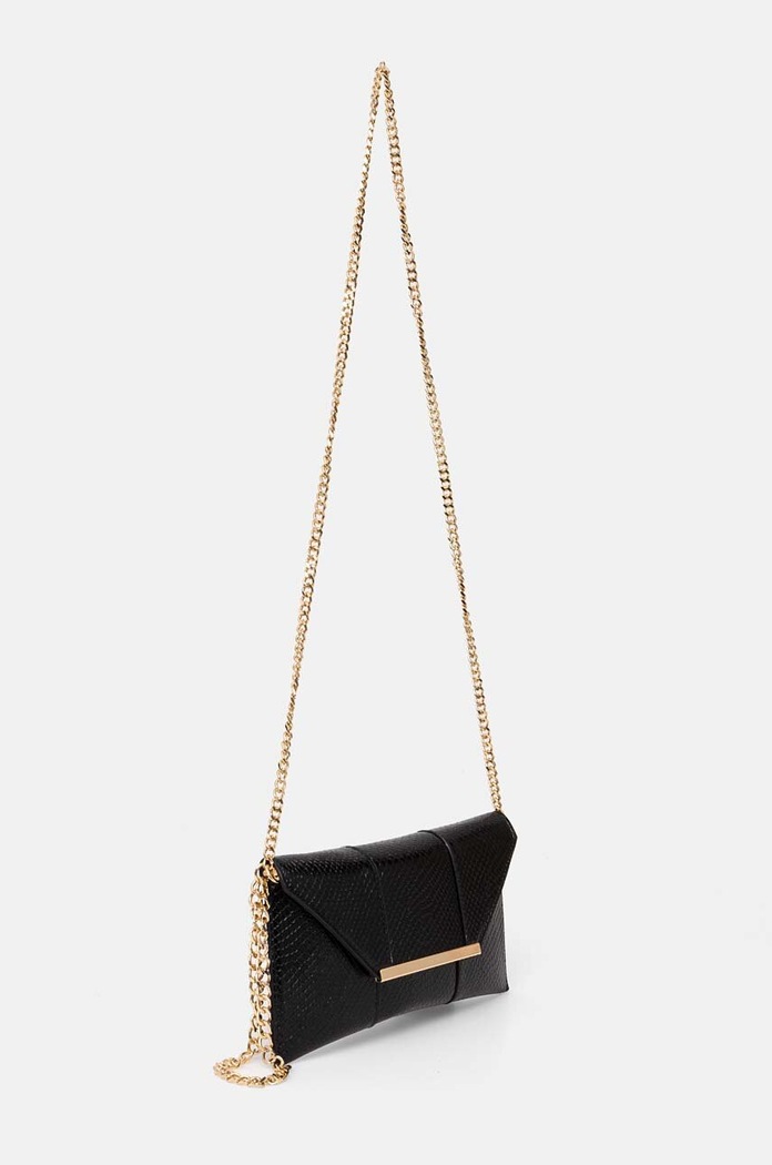 Клъч Aldo FEILLE FEILLE.001 черен AW25