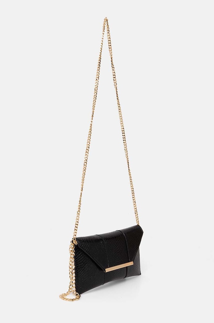 Клъч Aldo FEILLE FEILLE.001 черен AW25