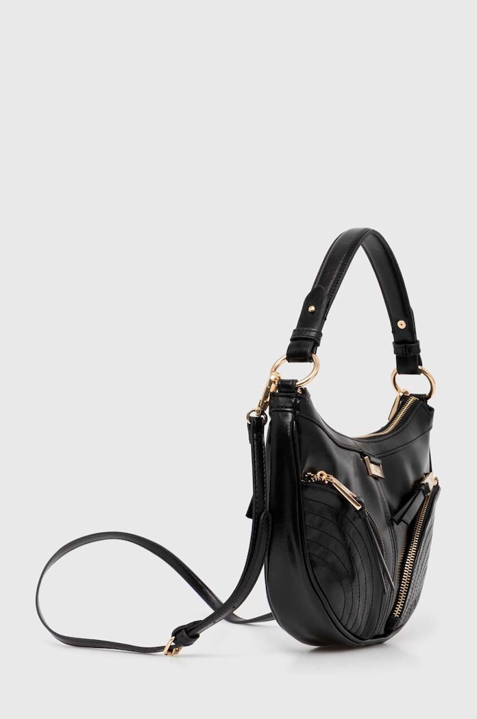 Aldo Torebka BERANY BERANY.001 czarny AW24