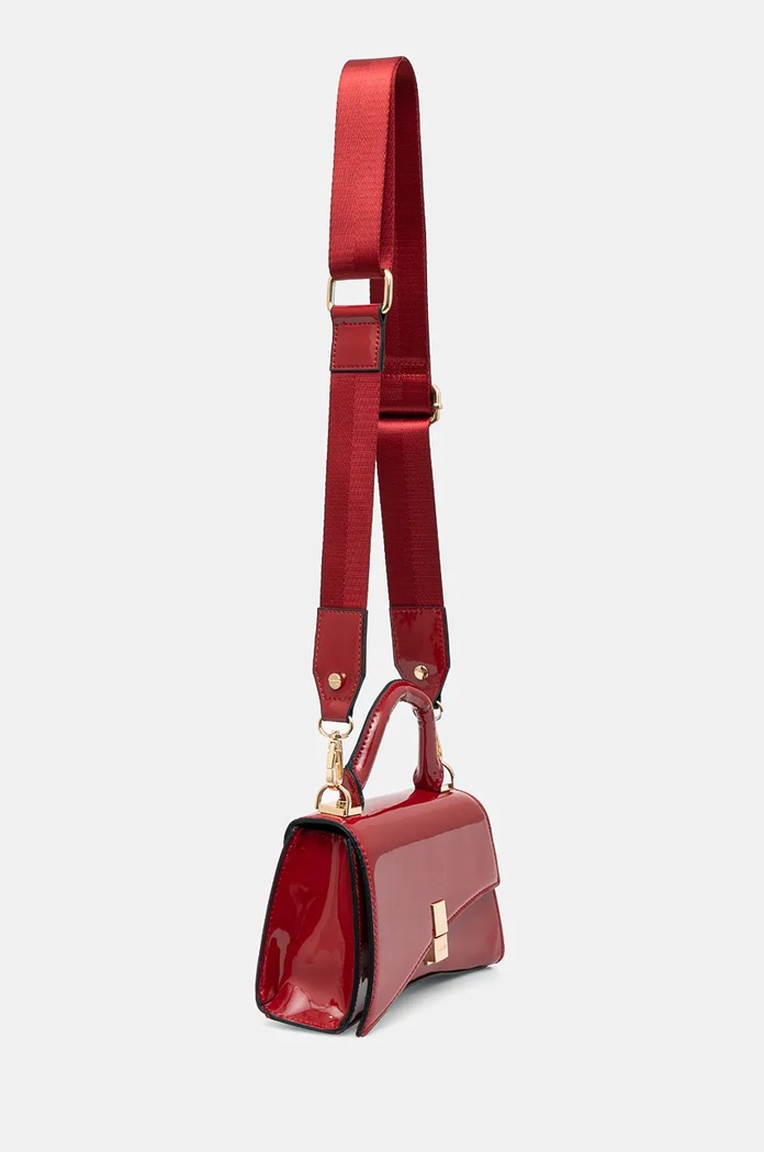 Aldo Kabelka Aldo LUCENA LUCENA.600 červená AW24