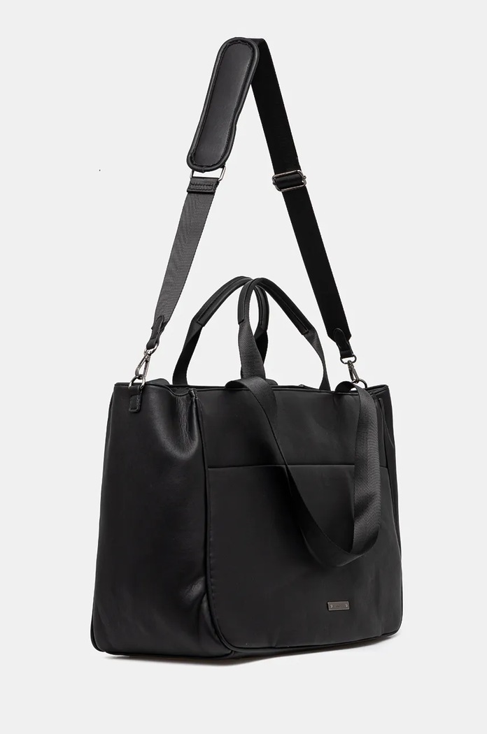 Чанта Aldo ADRIANO ADRIANO.004 черен AW24