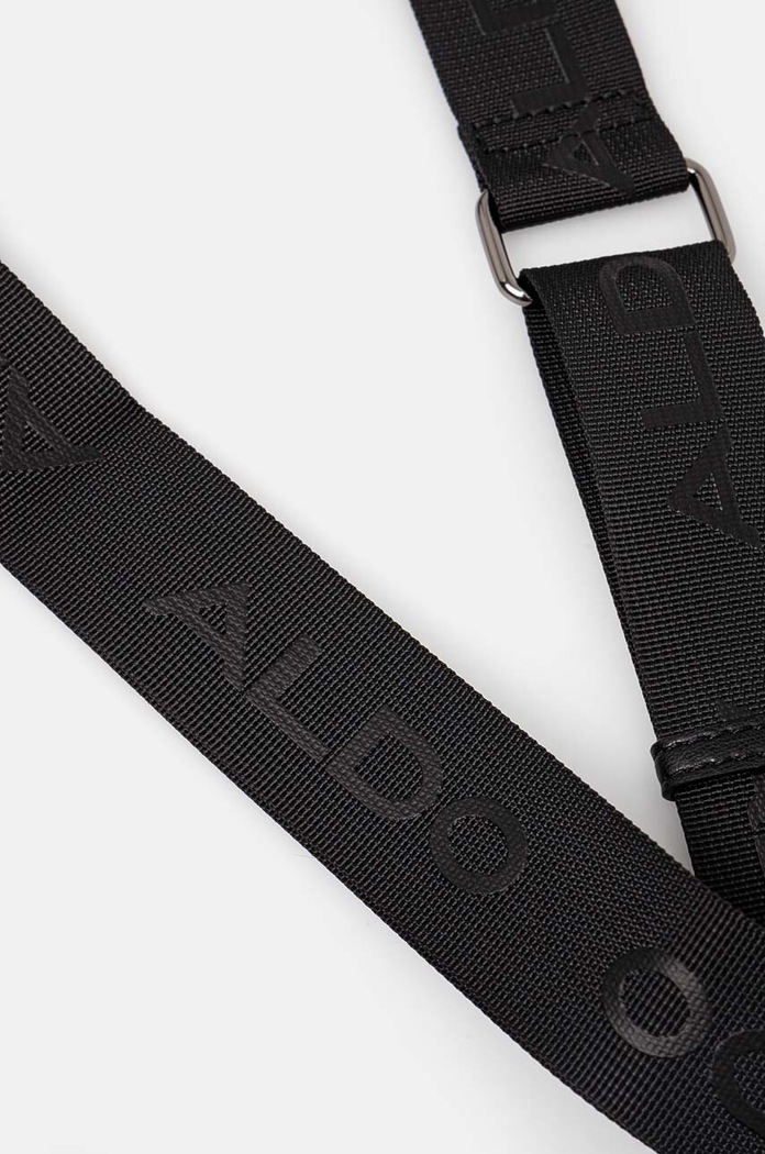 Torba Aldo GAMETH crna GAMETH.001