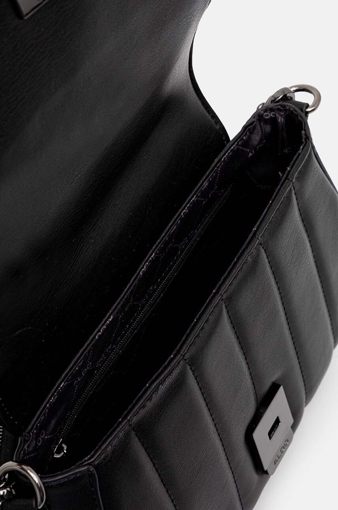 Torba Aldo GAMETH GAMETH.001 crna