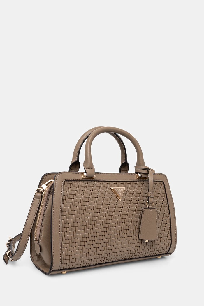 Kabelka Guess MURIELLE HWWG95.03050 hnědá AW24