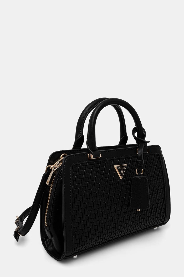Kabelka Guess MURIELLE HWWG95.03050 černá AW24