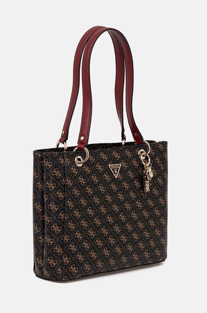Guess poseta NOELLE HWQL78.79250 maro AW24