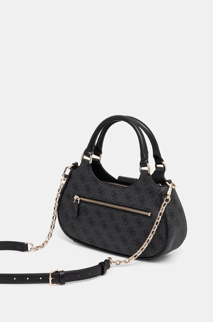 Kabelka Guess NOLANA HWSG95.00050 šedá AW24