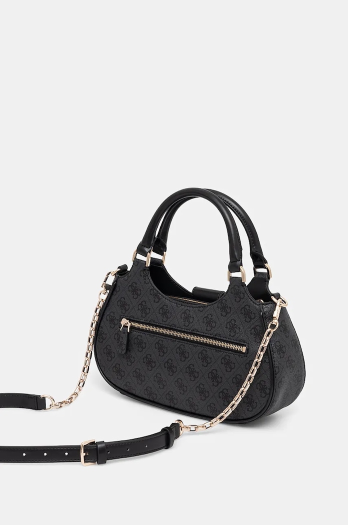 Kabelka Guess NOLANA HWSG95.00050 šedá AW24