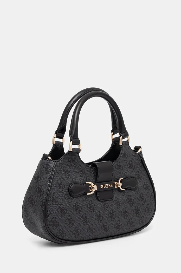 Doplňky Kabelka Guess NOLANA HWSG95.00050 šedá