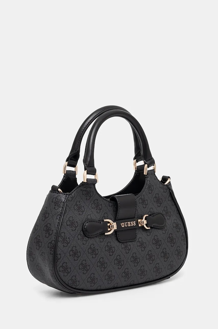 Doplňky Kabelka Guess NOLANA HWSG95.00050 šedá