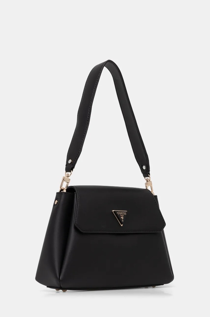 Torbica Guess SORA HWVG95.07200 črna SS25