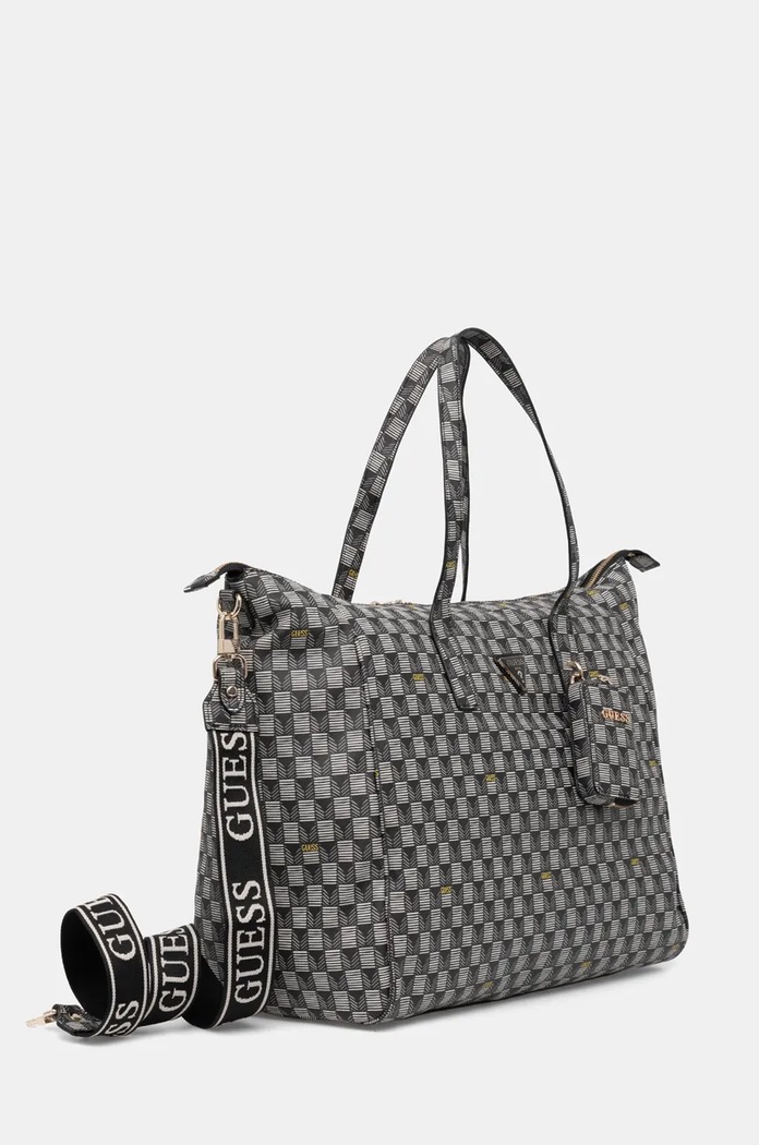 Torbica Guess TWG934.40170 črna AW24