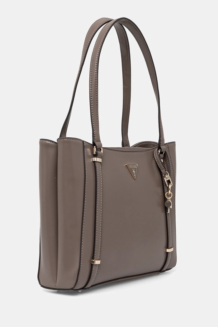 Kabelka Guess HWVG94.93230 hnědá SS25