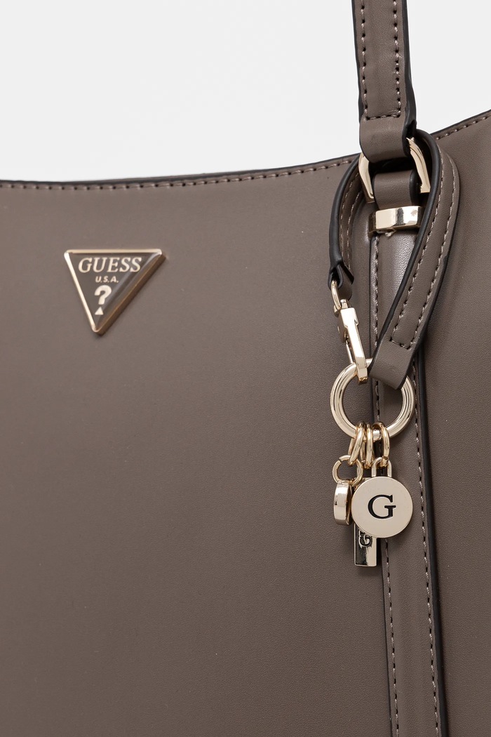 Kabelka Guess HWVG94.93230 hnědá