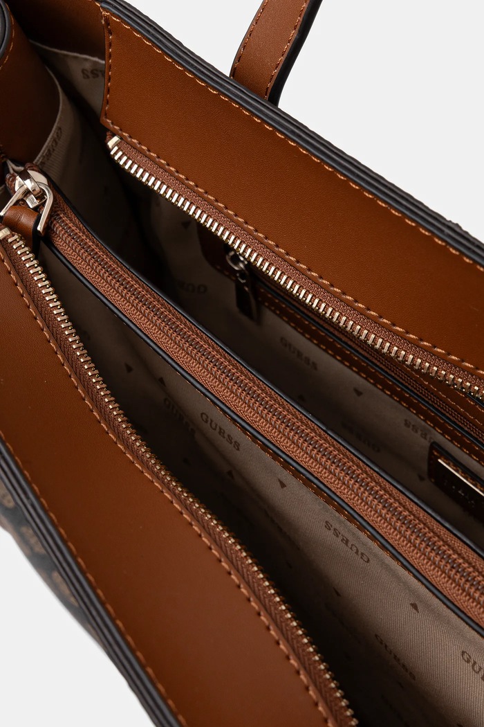 Kabelka Guess SILVANA HWPG86.65240 černá