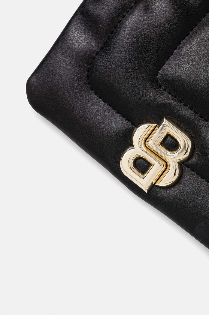 Kabelka BOSS B_ICON S Sh. Bag černá 50528858