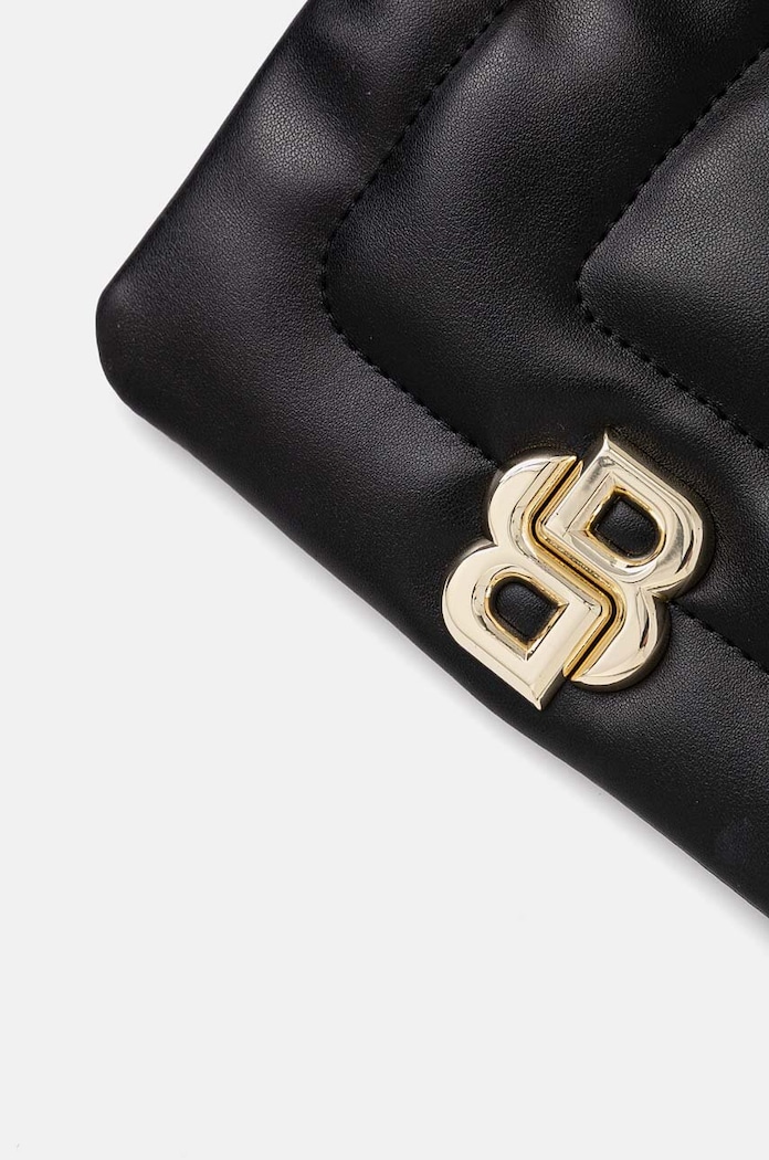 Kabelka BOSS B_ICON S Sh. Bag černá 50528858