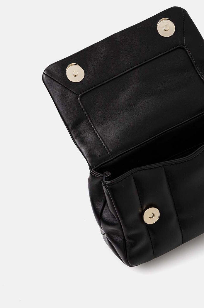 Kabelka BOSS B_ICON S Sh. Bag 50528858 černá