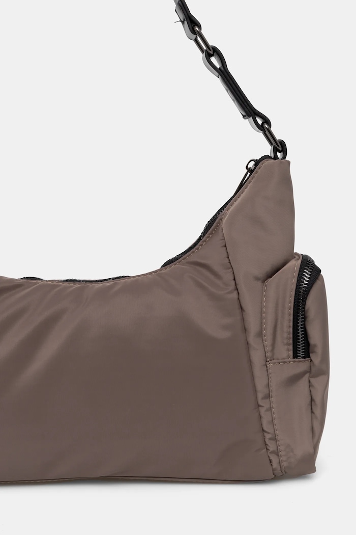 Accesorii Karl Kani geantă 41010007 maro