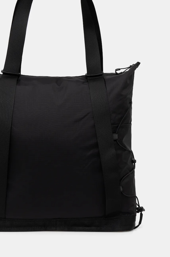 Τσάντα The North Face Borealis Tote 22L μαύρο NF0A52SV4HF1