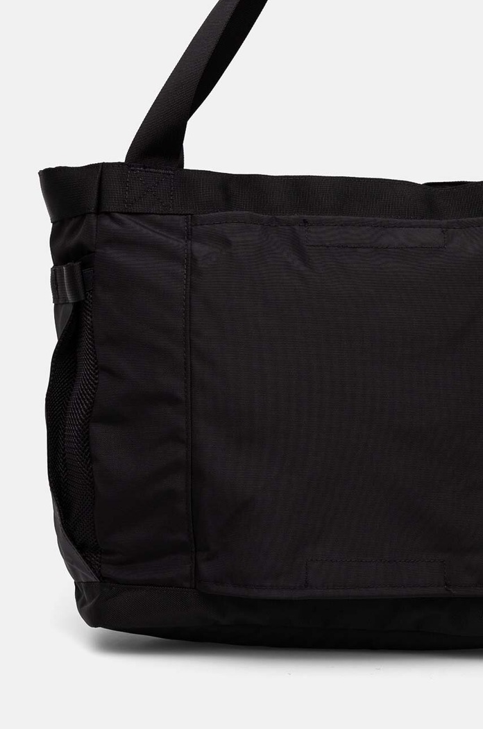Akcesoria The North Face torba Base Camp Voyager Tote 25L NF0A81BM53R1 czarny