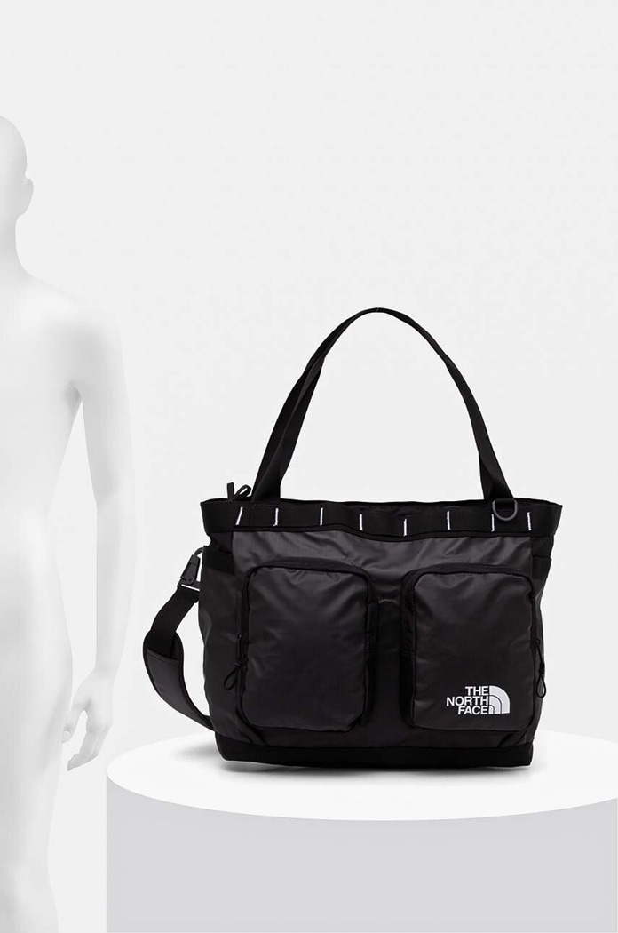 The North Face torba Base Camp Voyager Tote 25L NF0A81BM53R1
