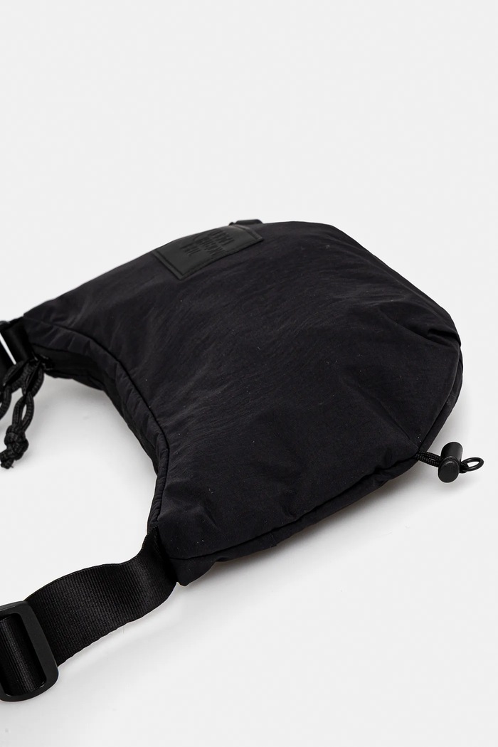 Akcesoria The North Face torebka Never Stop NF0A81DS4H01 czarny
