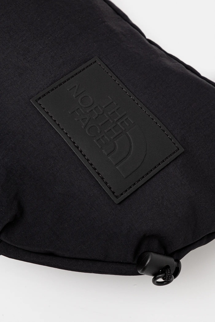 The North Face torebka Never Stop czarny NF0A81DS4H01