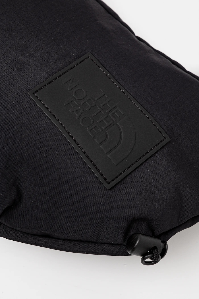 The North Face torebka Never Stop czarny NF0A81DS4H01