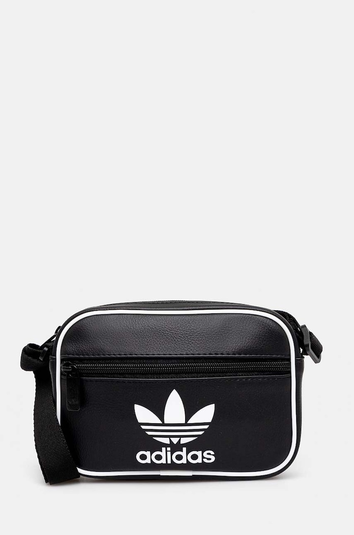 adidas Originals handbag Adicolor Planet friendly black IT7598