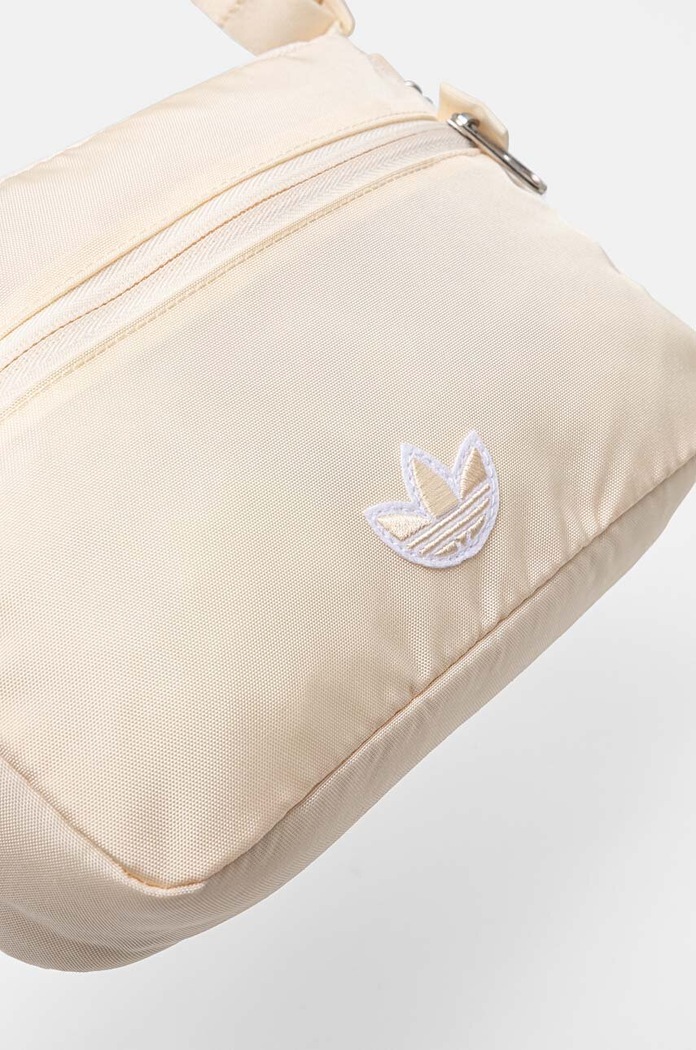 Akcesoria adidas Originals torebka IX7331 beżowy