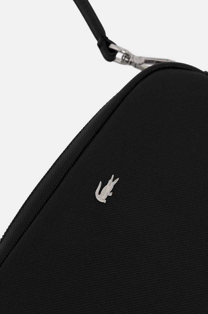 Lacoste torebka czarny NF4755DZ