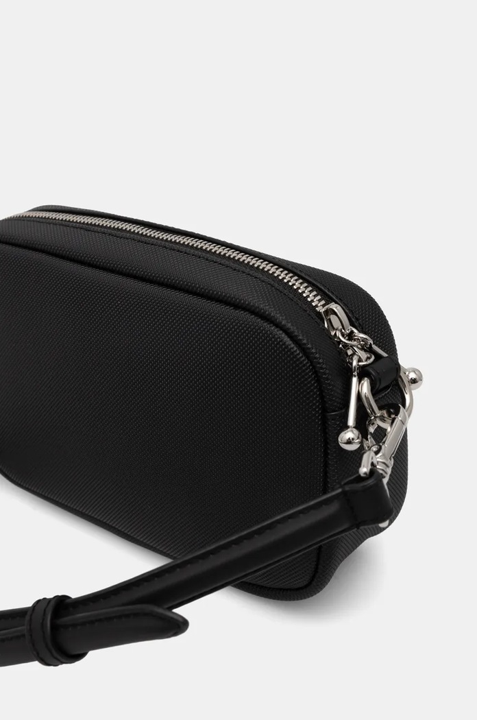 Lacoste torebka NF4755DZ czarny