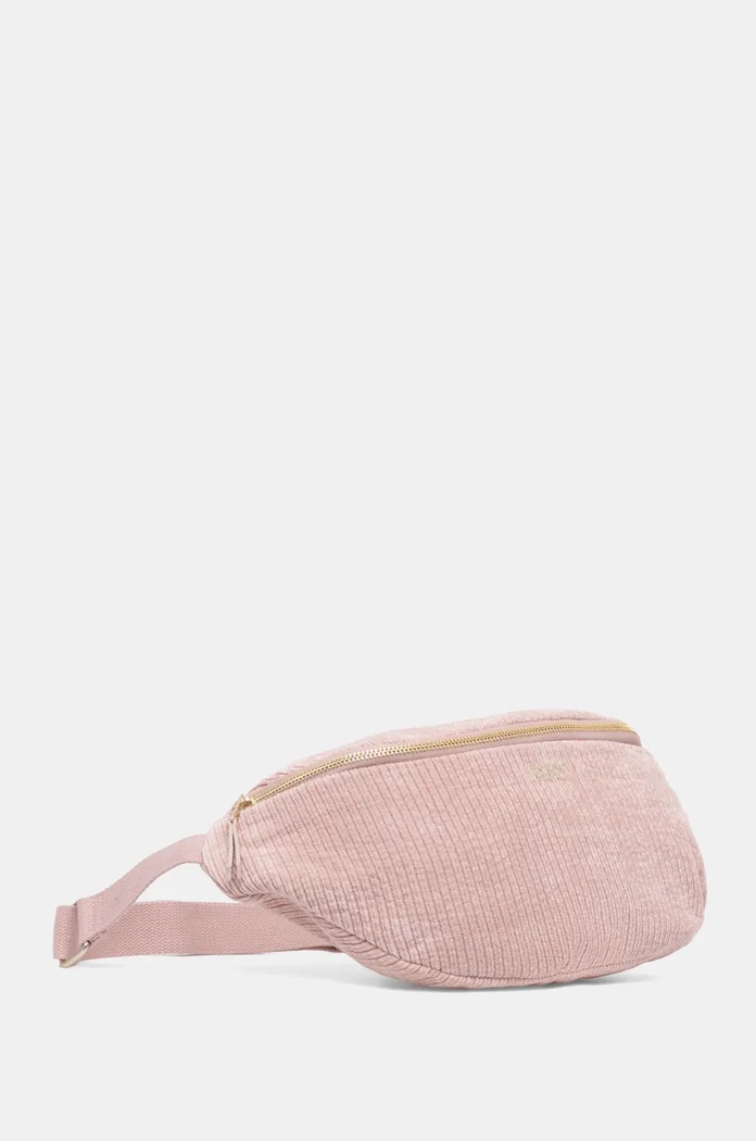 Τσάντα φάκελος Roxy Feeling Good Waistpack ERJBP04803 ροζ AW24