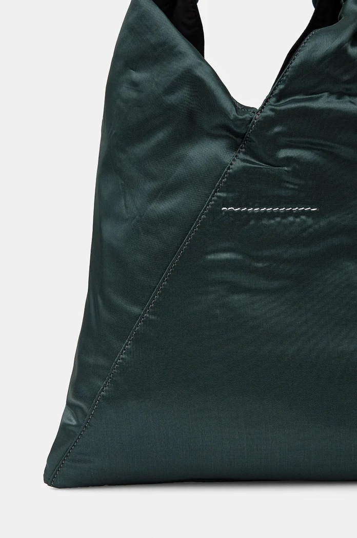 Аксессуары Сумочка MM6 Maison Margiela S54WD0043.P7184 зелёный