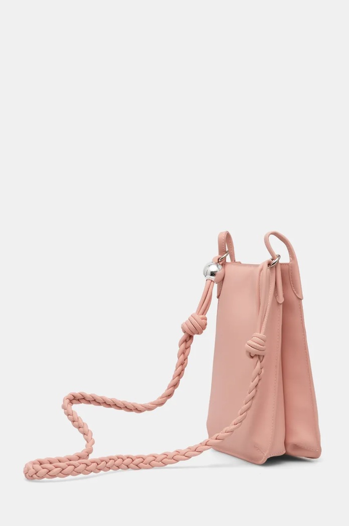 Stine Goya kézitáska B007.2313 rózsaszín AW24